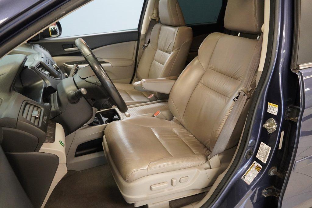 used 2013 Honda CR-V car, priced at $10,650