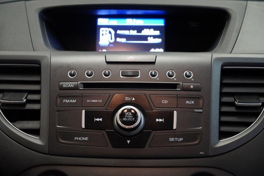 used 2013 Honda CR-V car, priced at $10,650