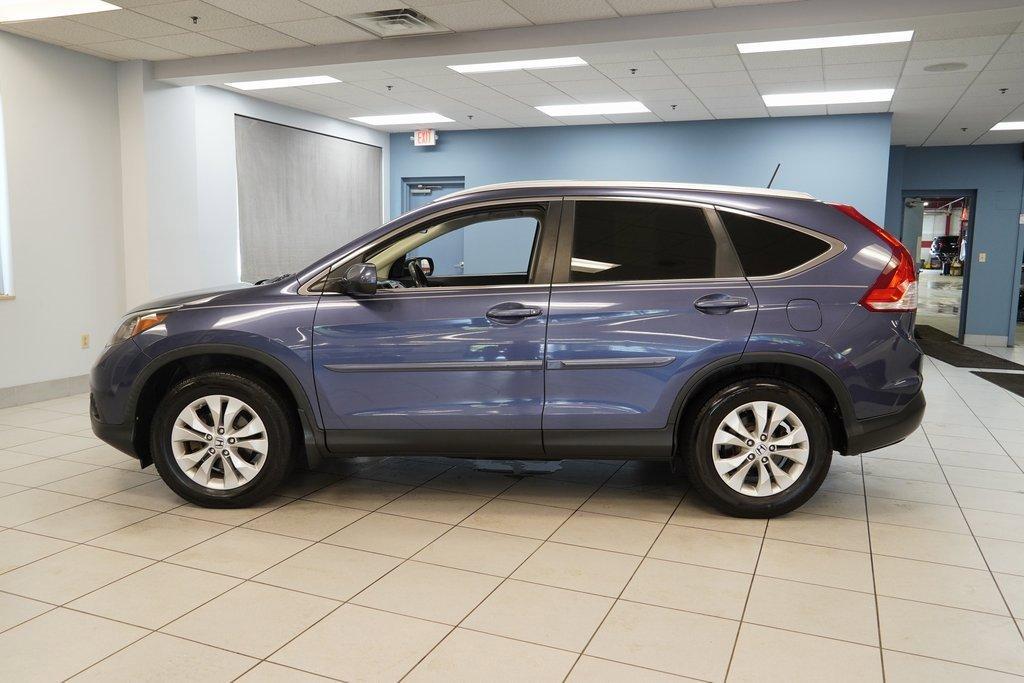used 2013 Honda CR-V car, priced at $10,650