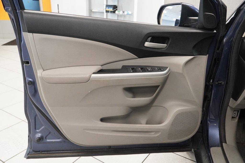 used 2013 Honda CR-V car, priced at $10,650