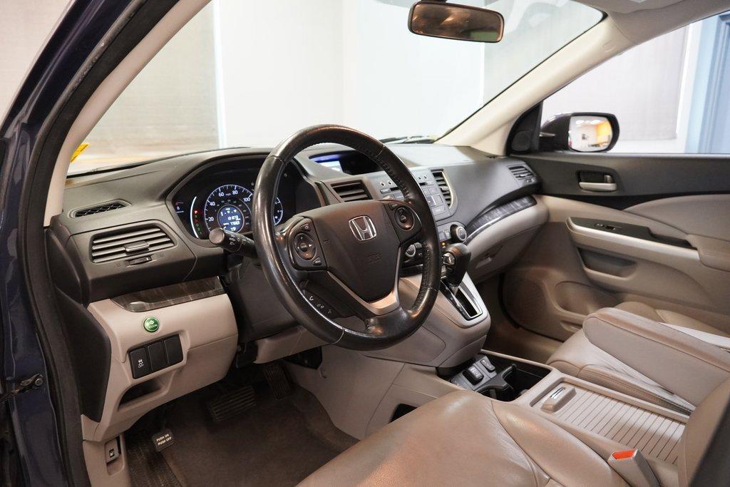 used 2013 Honda CR-V car, priced at $10,650