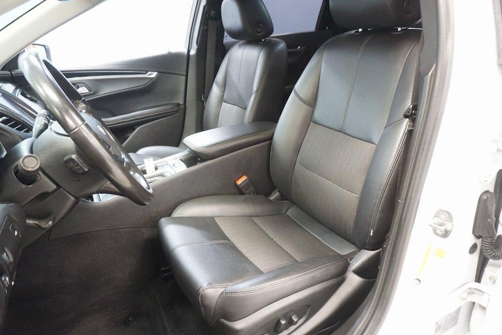 used 2020 Chevrolet Impala car, priced at $15,995