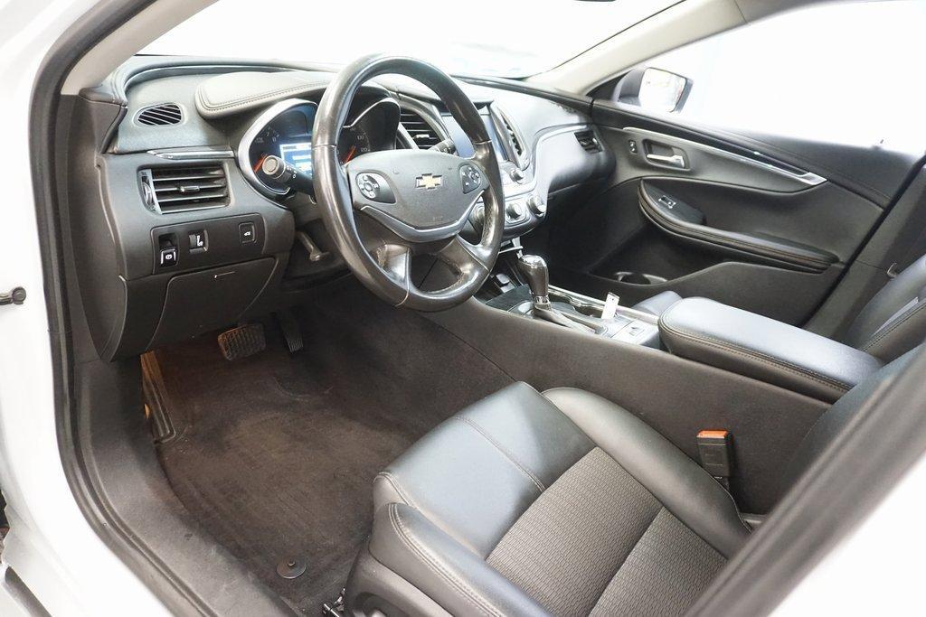 used 2020 Chevrolet Impala car, priced at $15,995