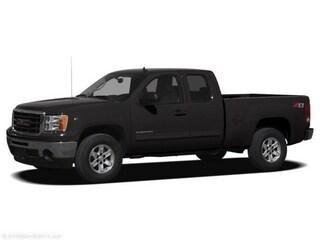 used 2011 GMC Sierra 1500 car