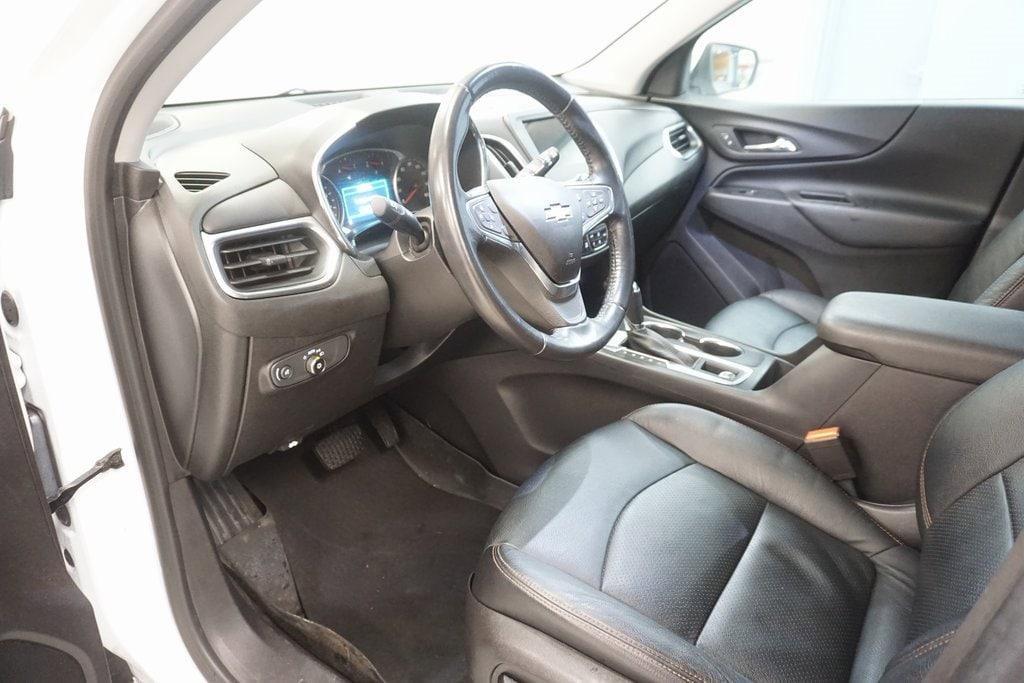 used 2019 Chevrolet Equinox car, priced at $16,860