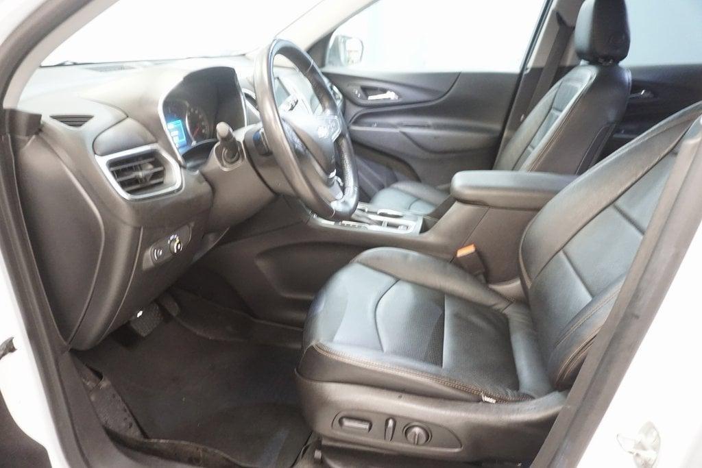 used 2019 Chevrolet Equinox car, priced at $16,860