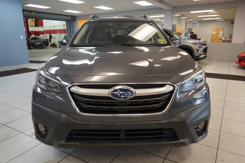used 2020 Subaru Outback car, priced at $20,350