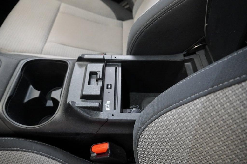 used 2020 Subaru Outback car, priced at $21,321