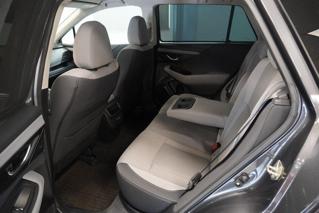 used 2020 Subaru Outback car, priced at $20,350