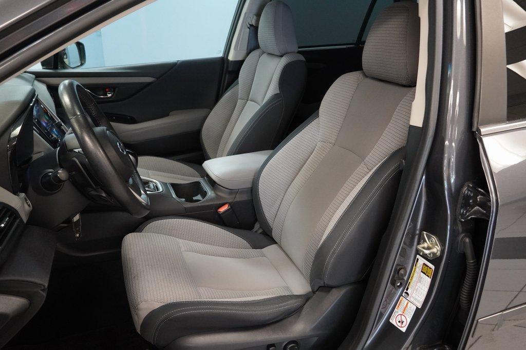 used 2020 Subaru Outback car, priced at $20,350