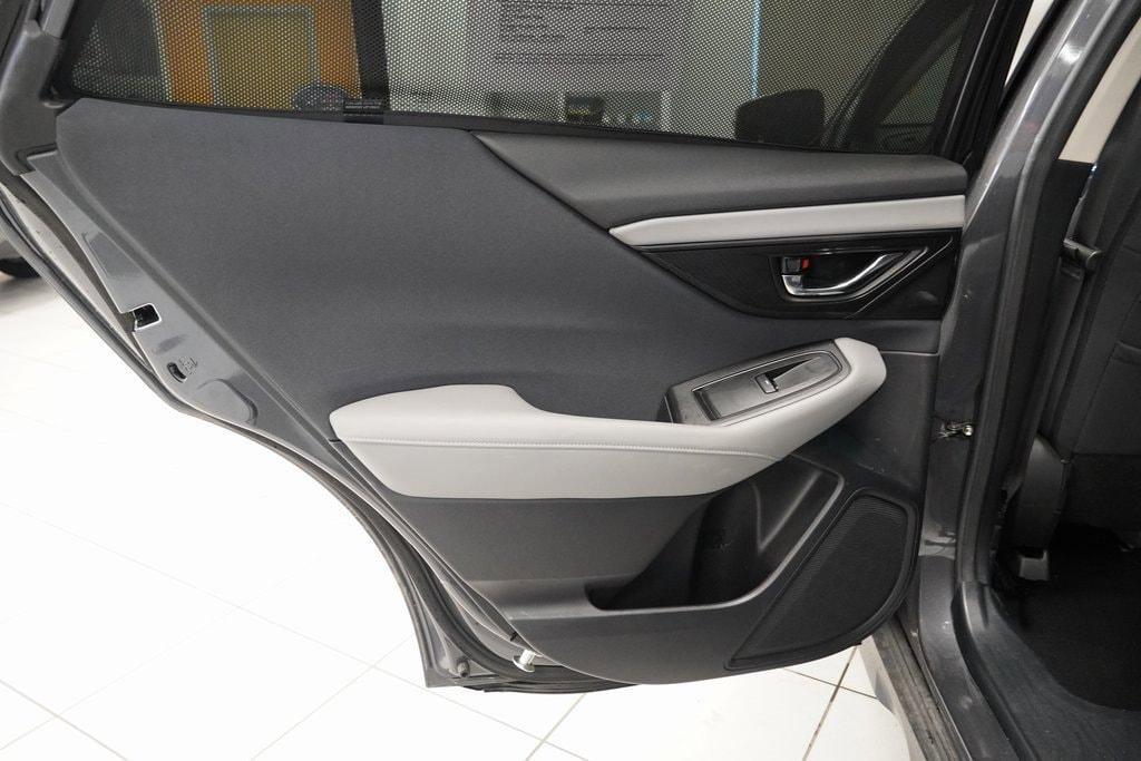 used 2020 Subaru Outback car, priced at $21,321