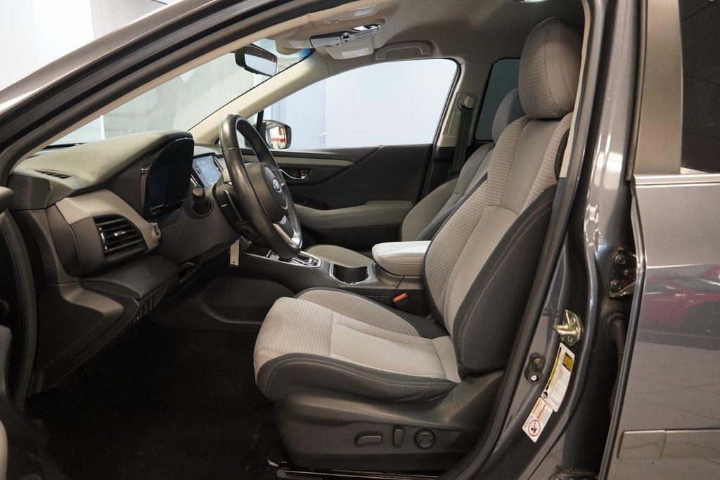 used 2020 Subaru Outback car, priced at $21,321