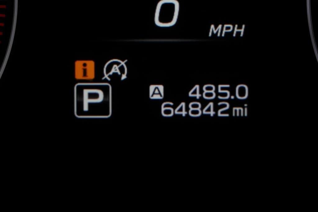 used 2020 Subaru Outback car, priced at $20,350