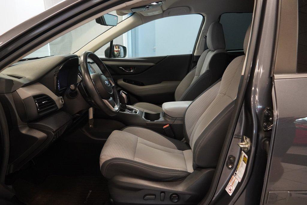 used 2020 Subaru Outback car, priced at $20,350