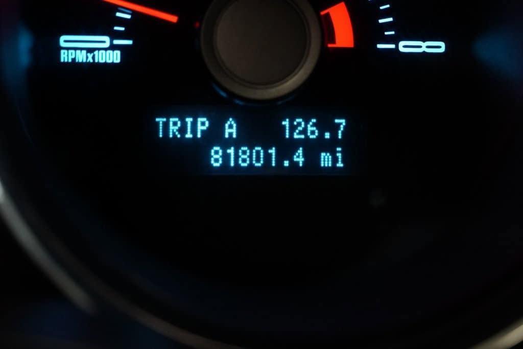 used 2012 Ford Mustang car, priced at $10,900