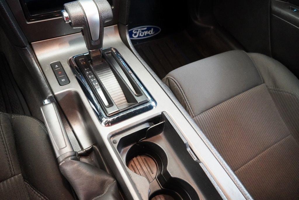used 2012 Ford Mustang car, priced at $10,900
