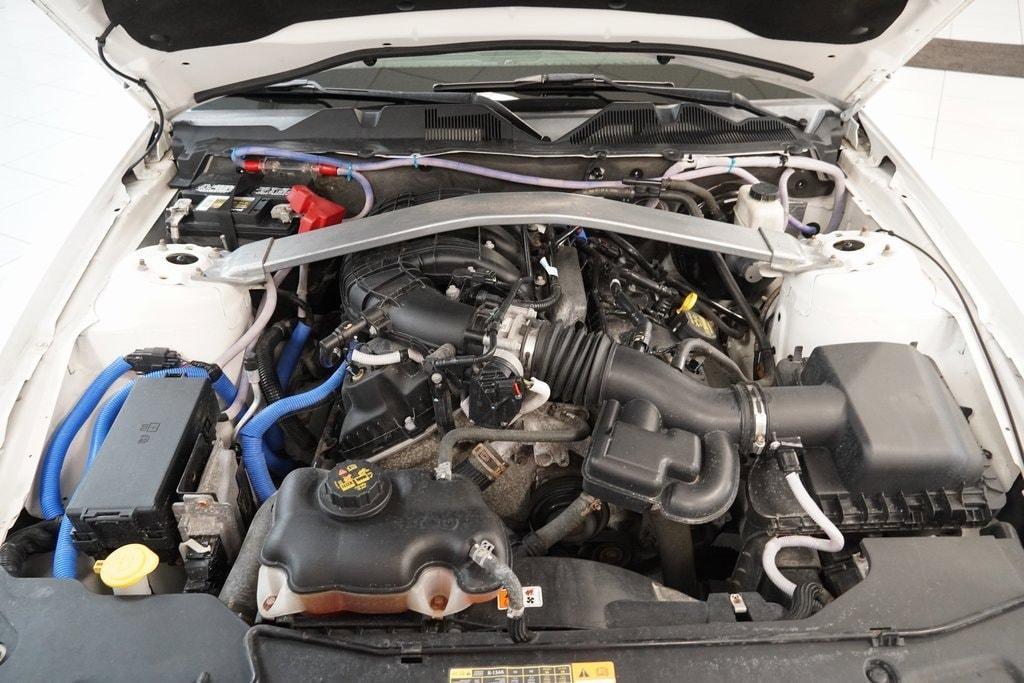 used 2012 Ford Mustang car, priced at $10,900