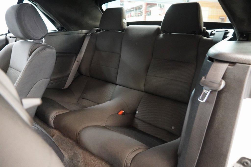 used 2012 Ford Mustang car, priced at $10,900