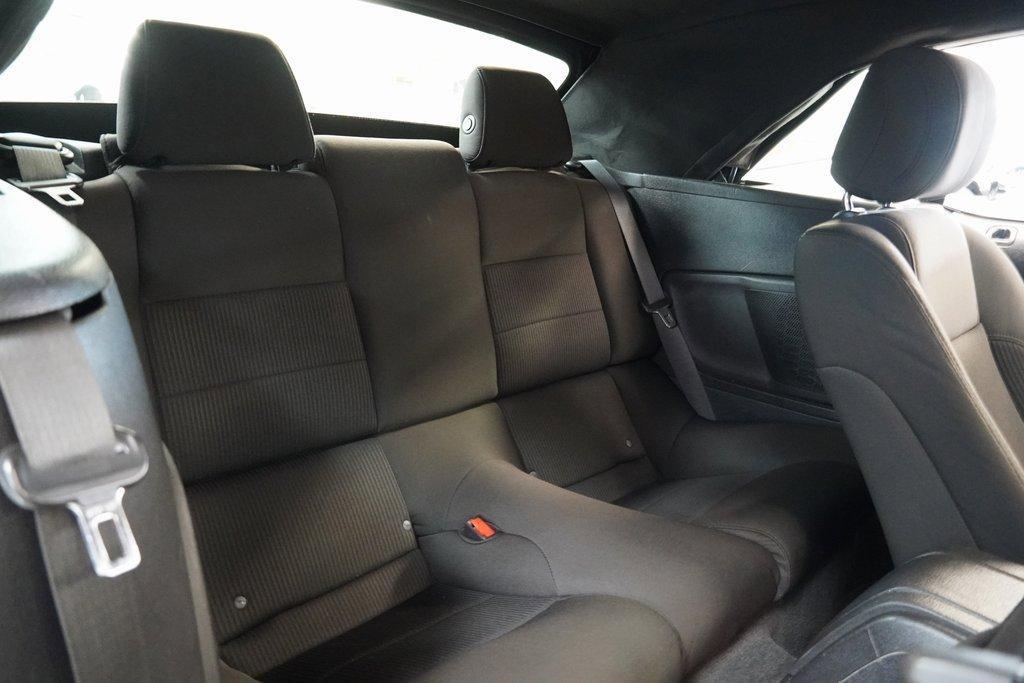 used 2012 Ford Mustang car, priced at $10,900