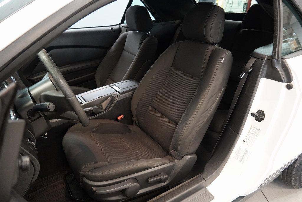 used 2012 Ford Mustang car, priced at $10,900