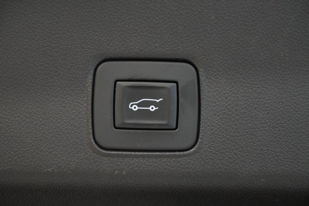 used 2021 Chevrolet TrailBlazer car, priced at $20,890