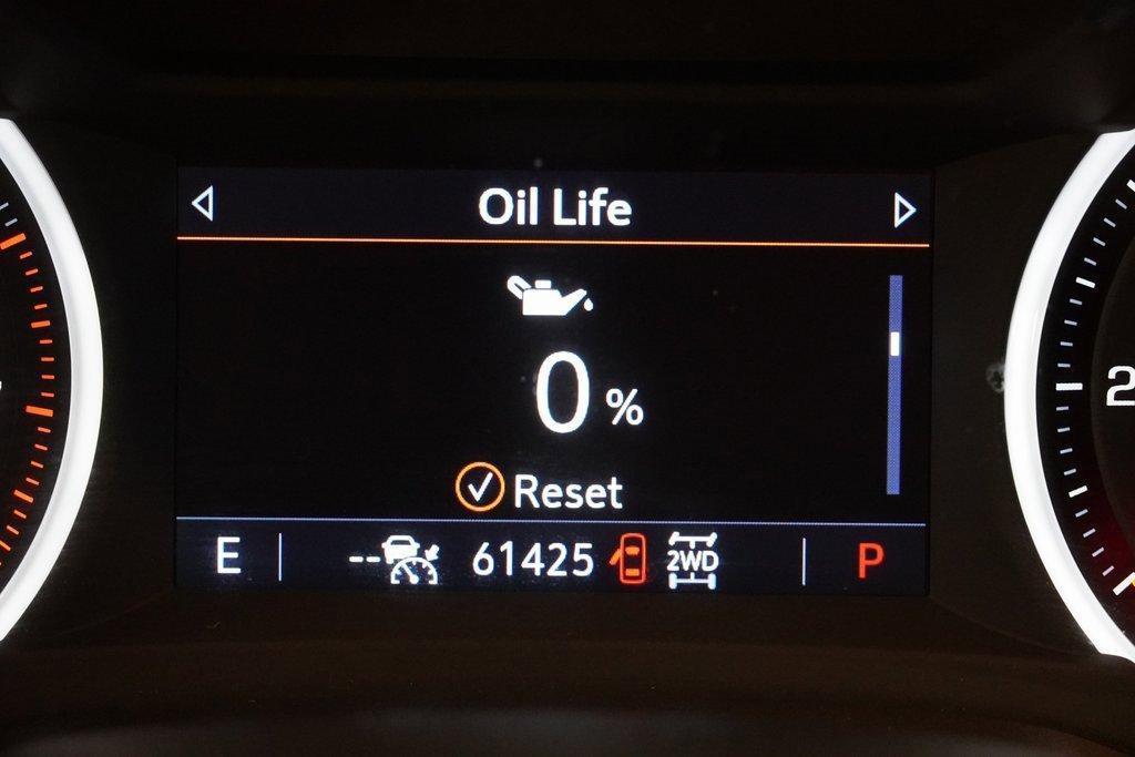 used 2021 Chevrolet TrailBlazer car, priced at $20,890