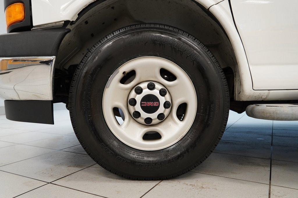 used 2019 GMC Savana 2500 car, priced at $24,952