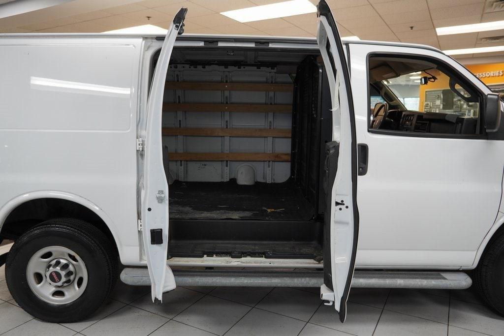 used 2019 GMC Savana 2500 car, priced at $24,952
