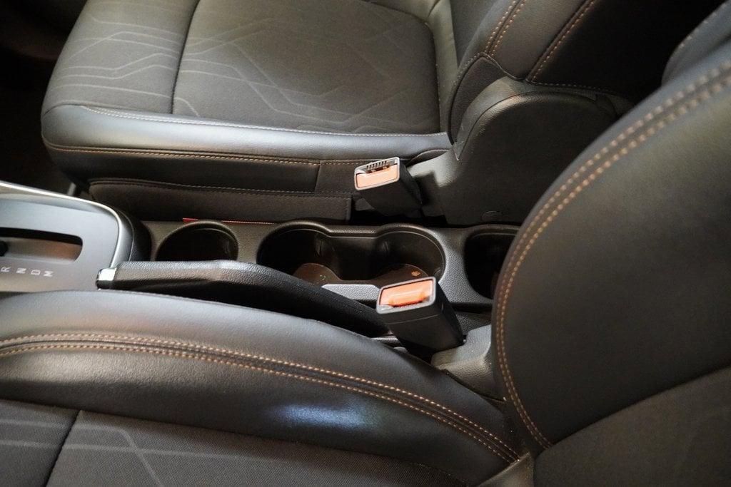 used 2019 Chevrolet Trax car, priced at $11,500
