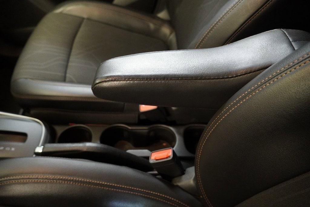 used 2019 Chevrolet Trax car, priced at $11,500