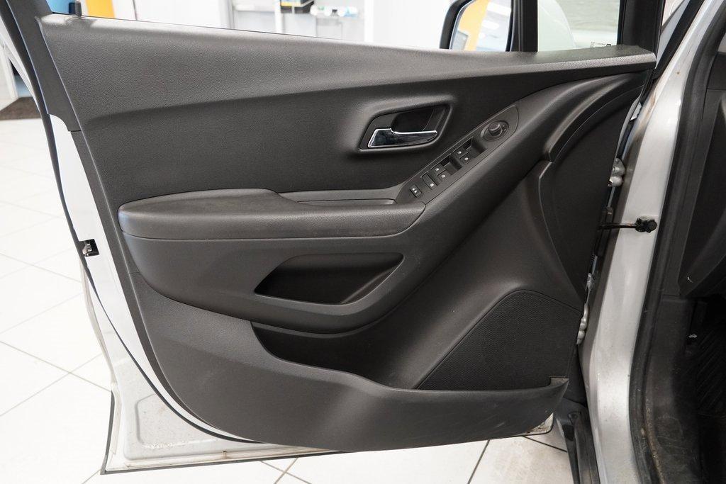 used 2019 Chevrolet Trax car, priced at $11,700