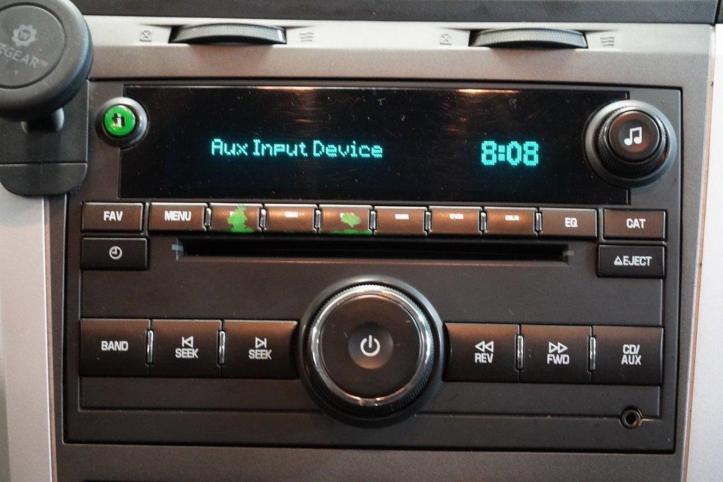 used 2010 Chevrolet Traverse car, priced at $4,949