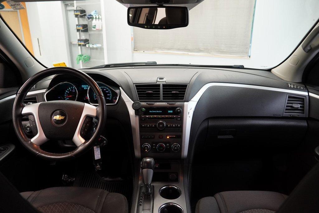 used 2010 Chevrolet Traverse car, priced at $4,949