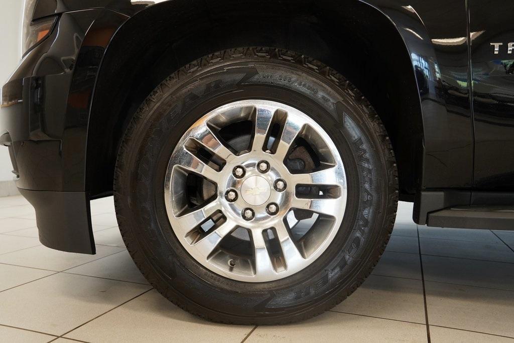 used 2017 Chevrolet Tahoe car, priced at $28,600
