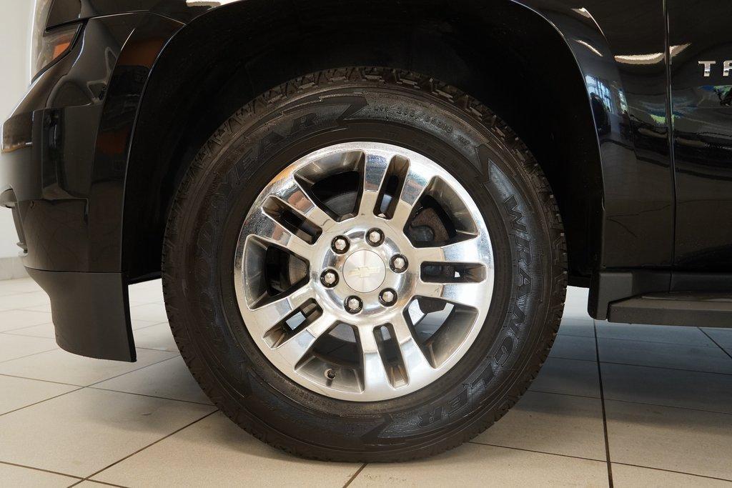used 2017 Chevrolet Tahoe car, priced at $27,900