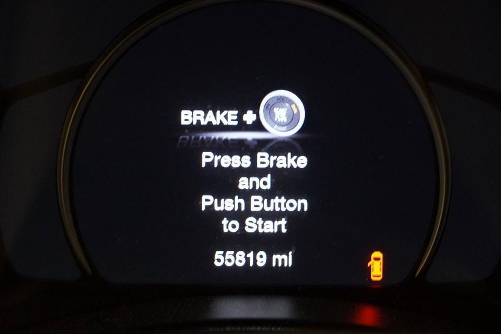 used 2022 Dodge Durango car, priced at $32,487