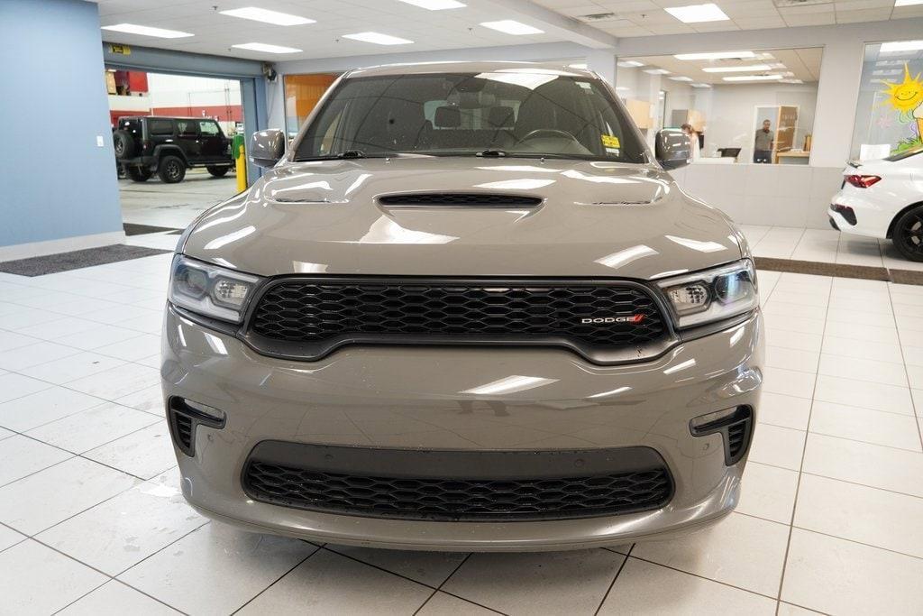 used 2022 Dodge Durango car, priced at $32,487