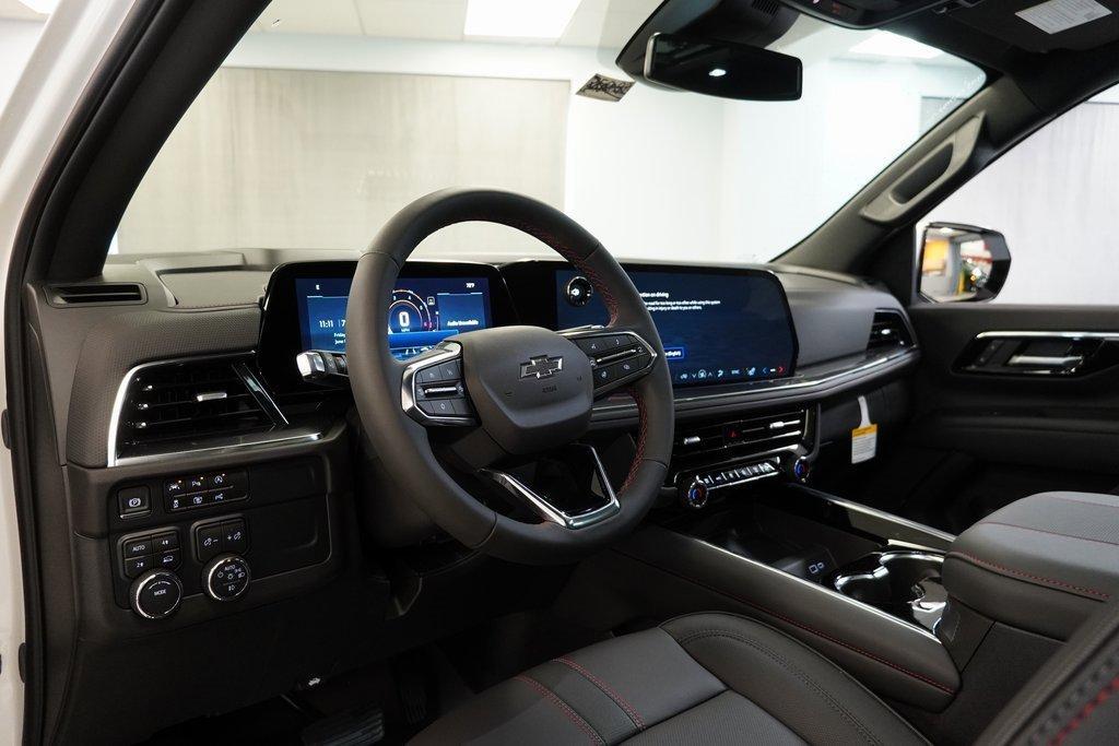 new 2025 Chevrolet Suburban car, priced at $74,995