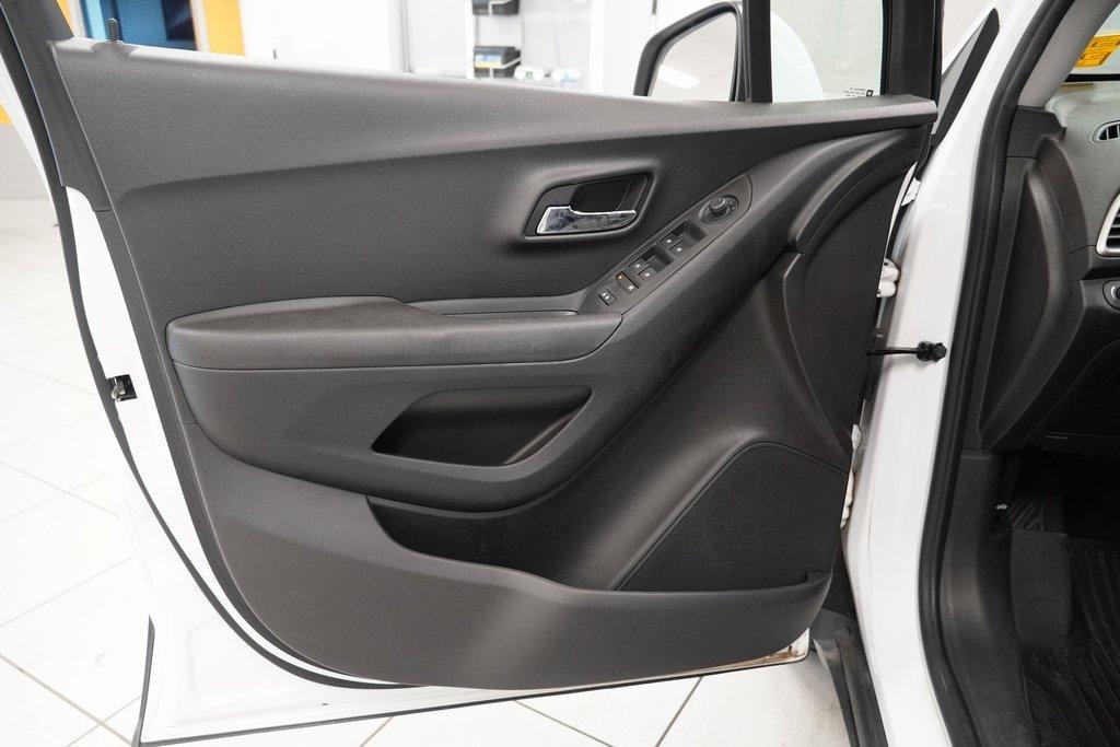 used 2020 Chevrolet Trax car, priced at $13,900