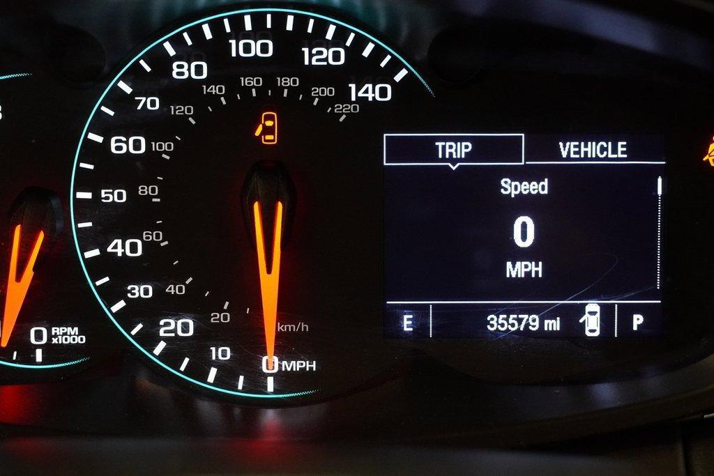 used 2020 Chevrolet Trax car, priced at $13,900