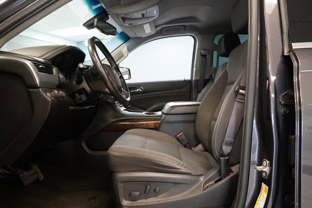used 2017 Chevrolet Tahoe car, priced at $25,500