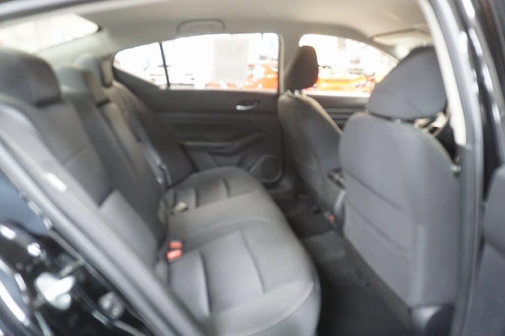 used 2019 Nissan Altima car, priced at $12,995