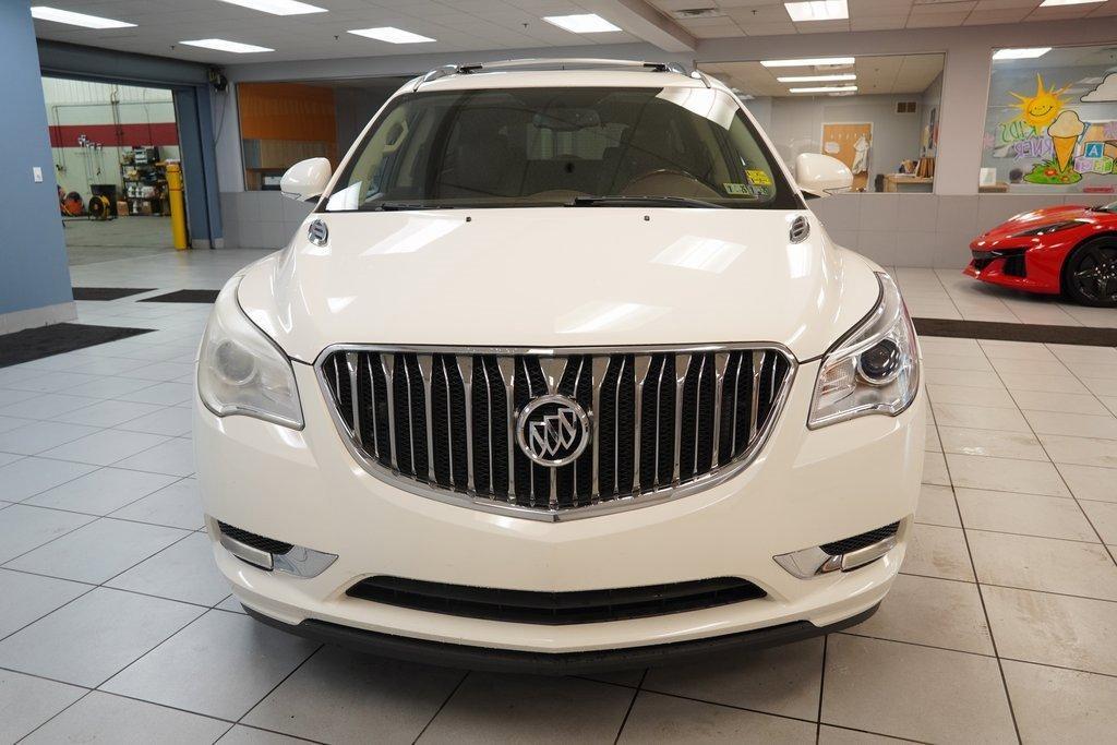 used 2013 Buick Enclave car, priced at $9,900