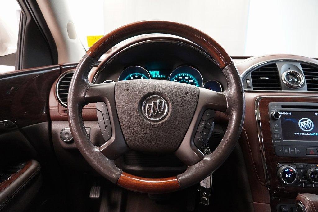 used 2013 Buick Enclave car, priced at $9,900