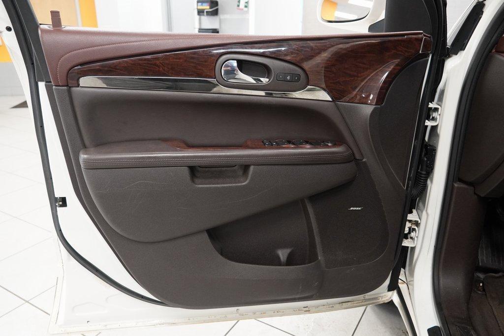 used 2013 Buick Enclave car, priced at $9,900