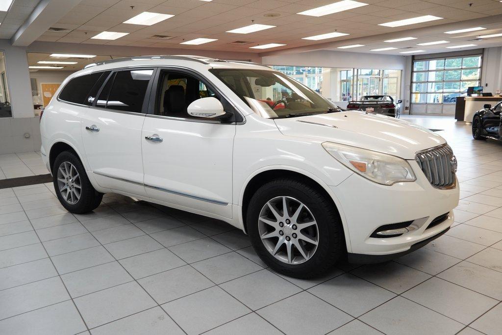 used 2013 Buick Enclave car, priced at $9,900
