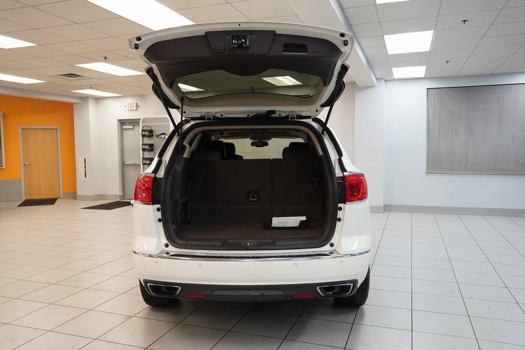 used 2013 Buick Enclave car, priced at $9,900