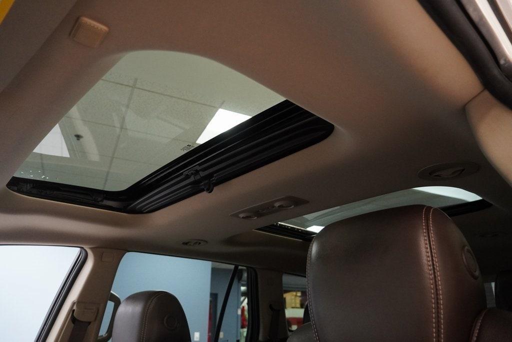 used 2013 Buick Enclave car, priced at $9,900