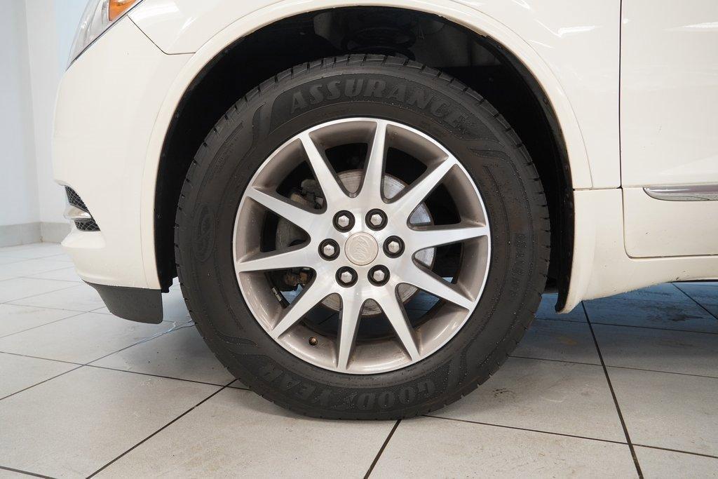 used 2013 Buick Enclave car, priced at $9,900
