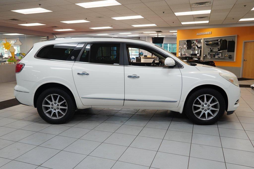 used 2013 Buick Enclave car, priced at $9,900